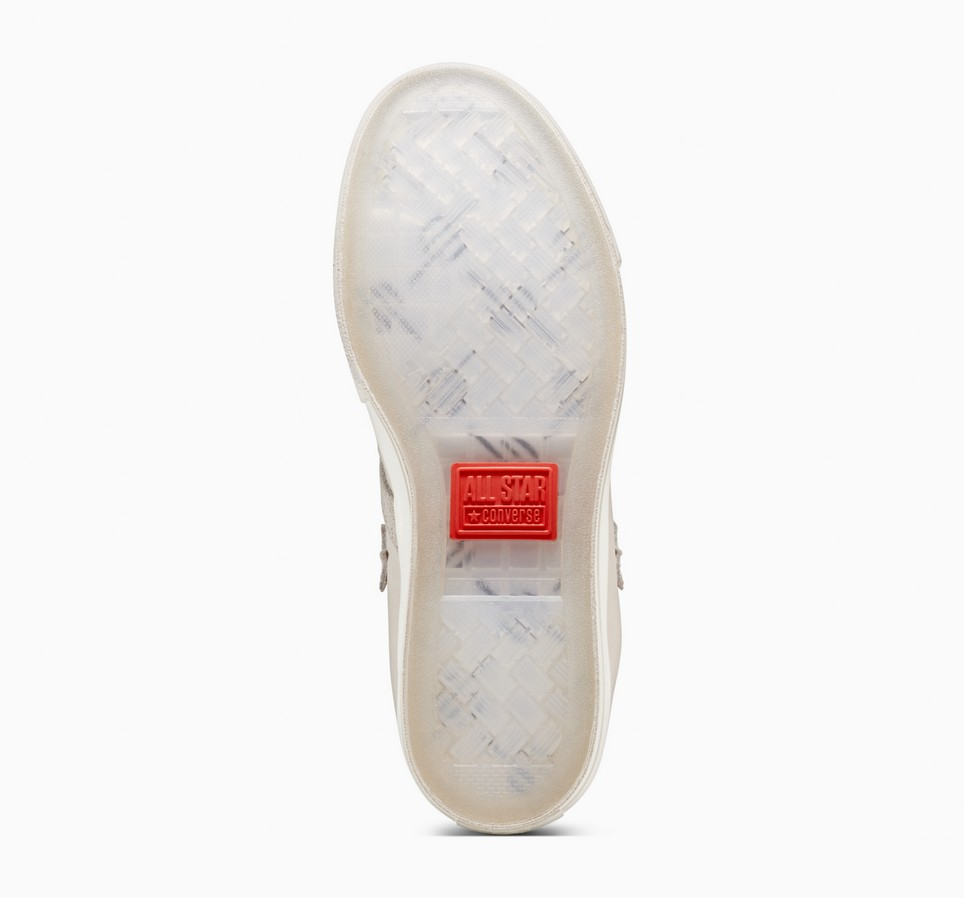 Converse x Daily Paper Star Player 76