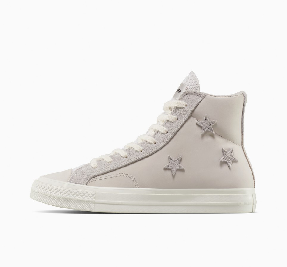Converse x Daily Paper Star Player 76