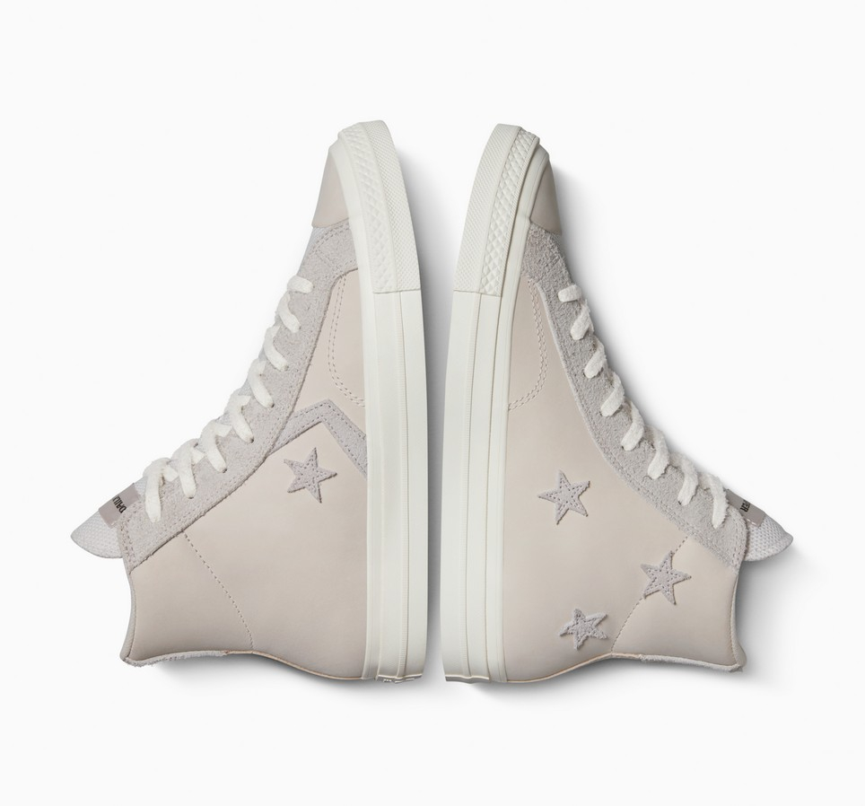 Converse x Daily Paper Star Player 76