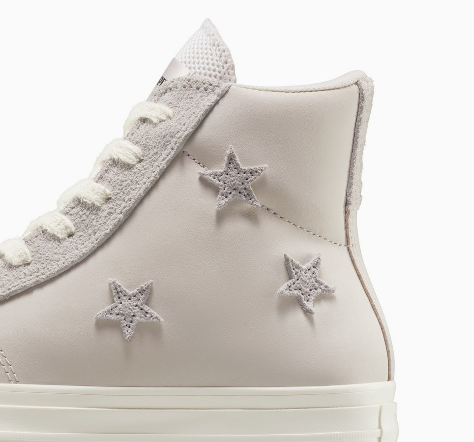 Converse x Daily Paper Star Player 76