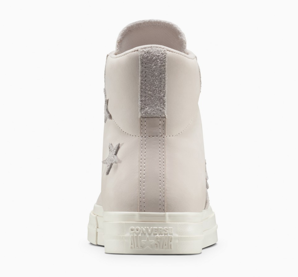 Converse x Daily Paper Star Player 76
