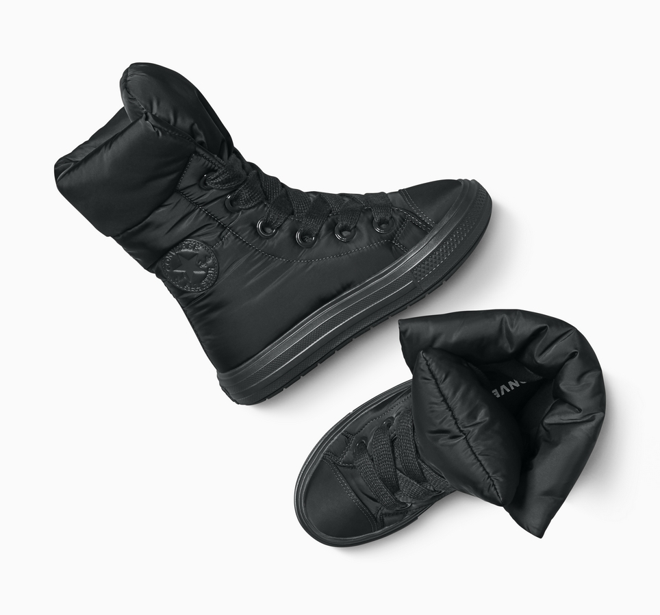 Chuck Taylor All Star Elements Boot