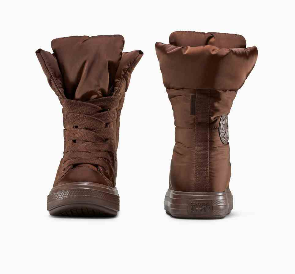 Chuck Taylor All Star Elements Boot