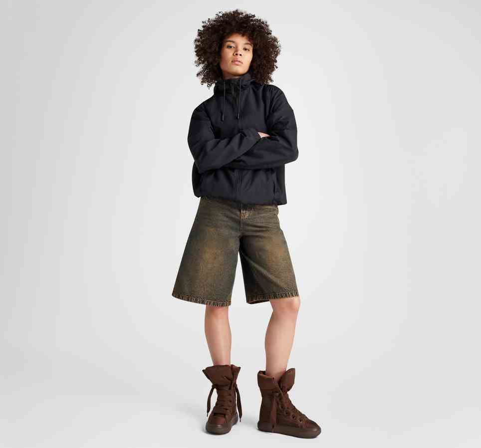 Chuck Taylor All Star Elements Boot