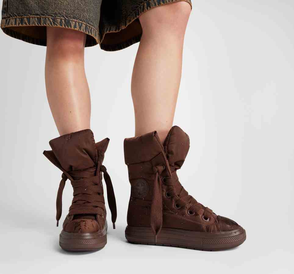 Chuck Taylor All Star Elements Boot