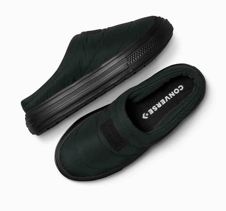 Chuck Taylor All Star Elements Mule