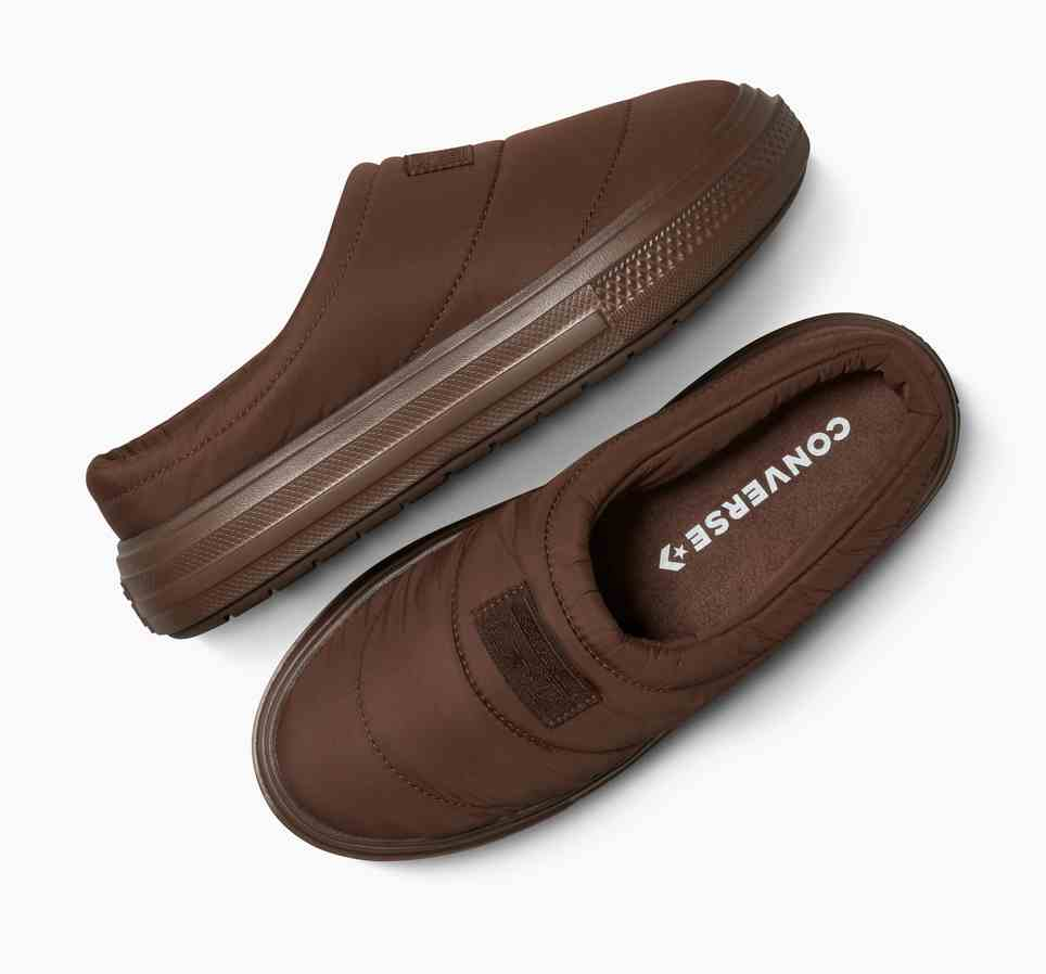 Chuck Taylor All Star Elements Mule