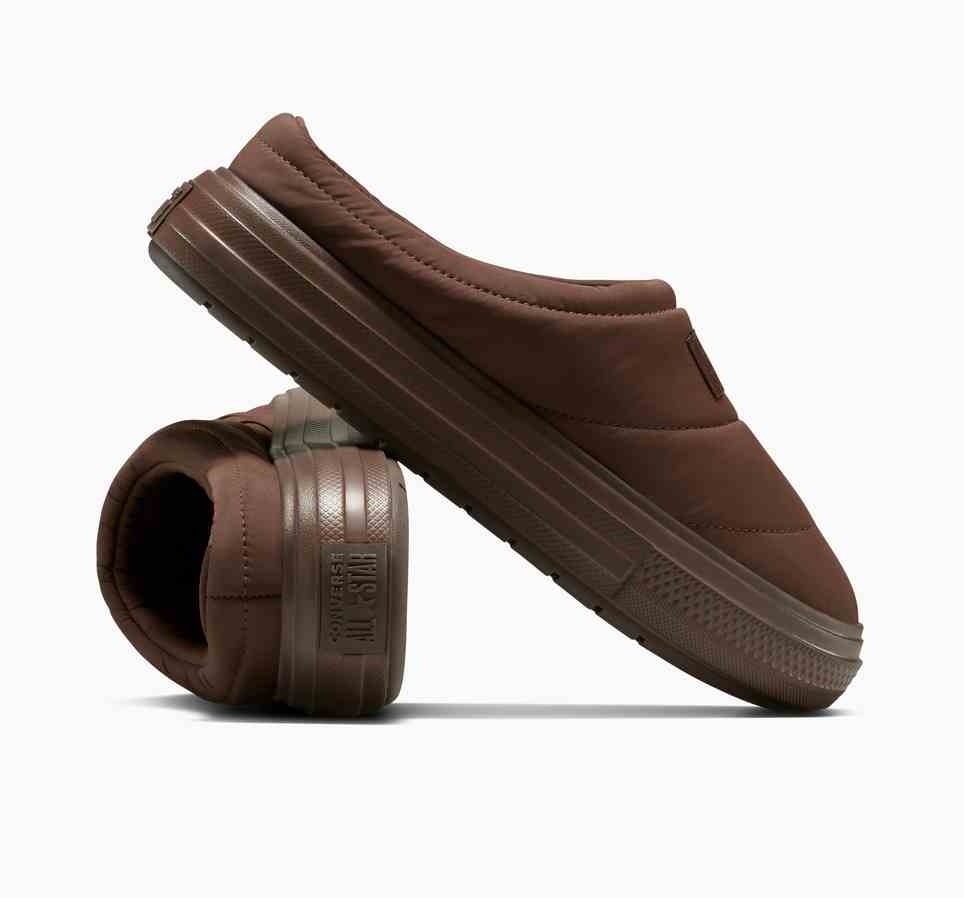 Chuck Taylor All Star Elements Mule