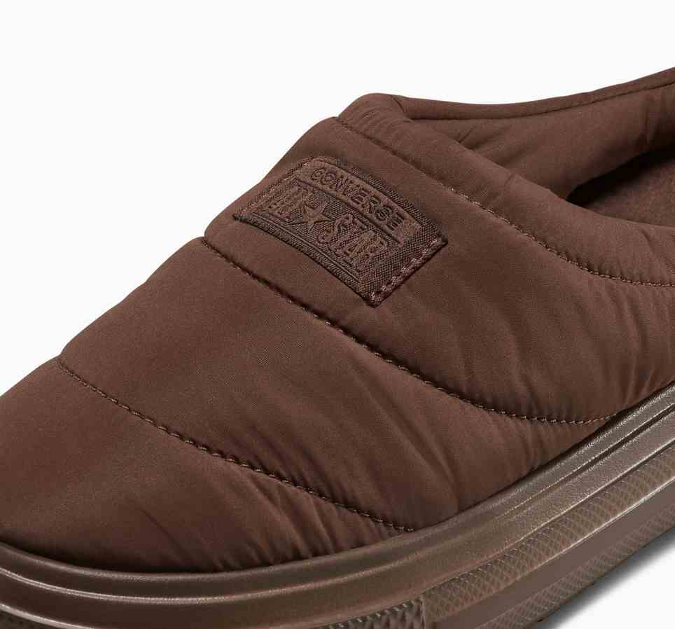 Chuck Taylor All Star Elements Mule