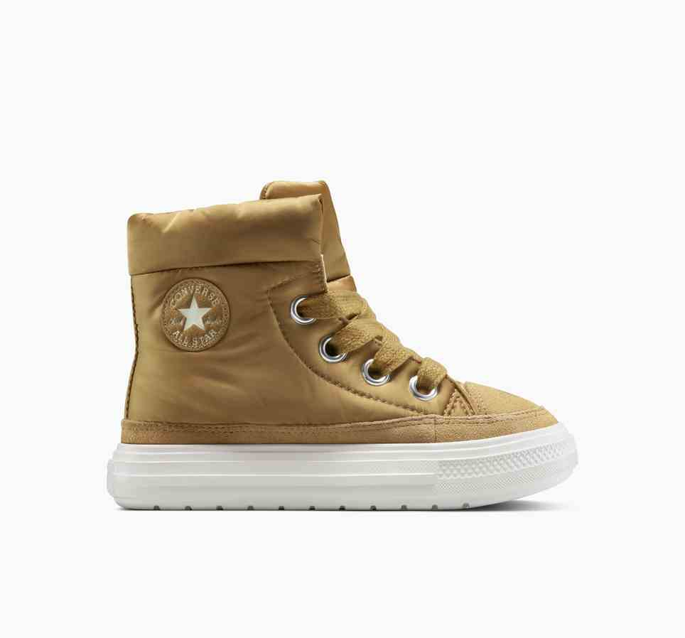 Chuck Taylor All Star Elements Boot