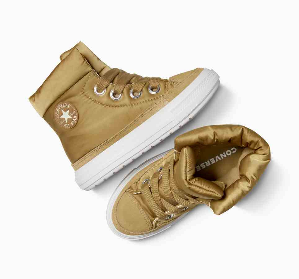 Chuck Taylor All Star Elements Boot