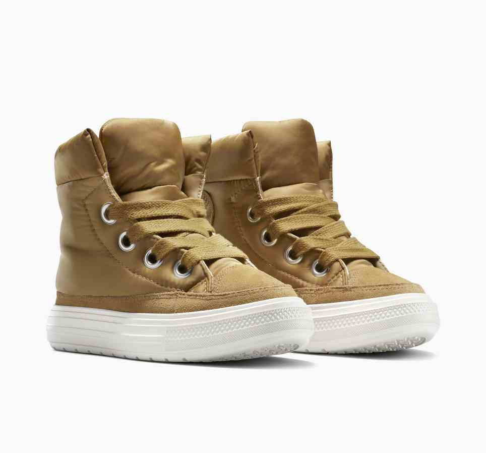 Chuck Taylor All Star Elements Boot