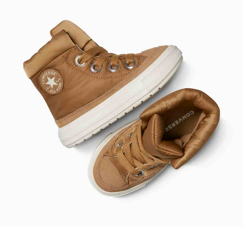 Chuck Taylor All Star Elements Boot