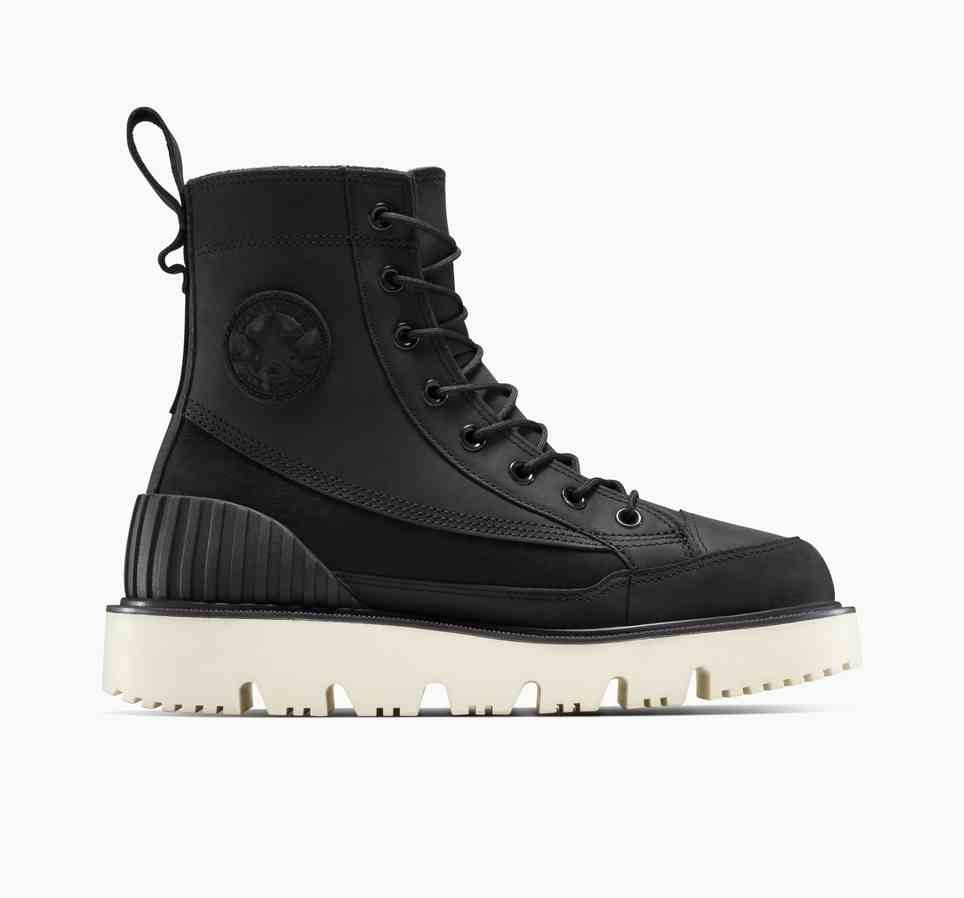Chuck 70 Rugged