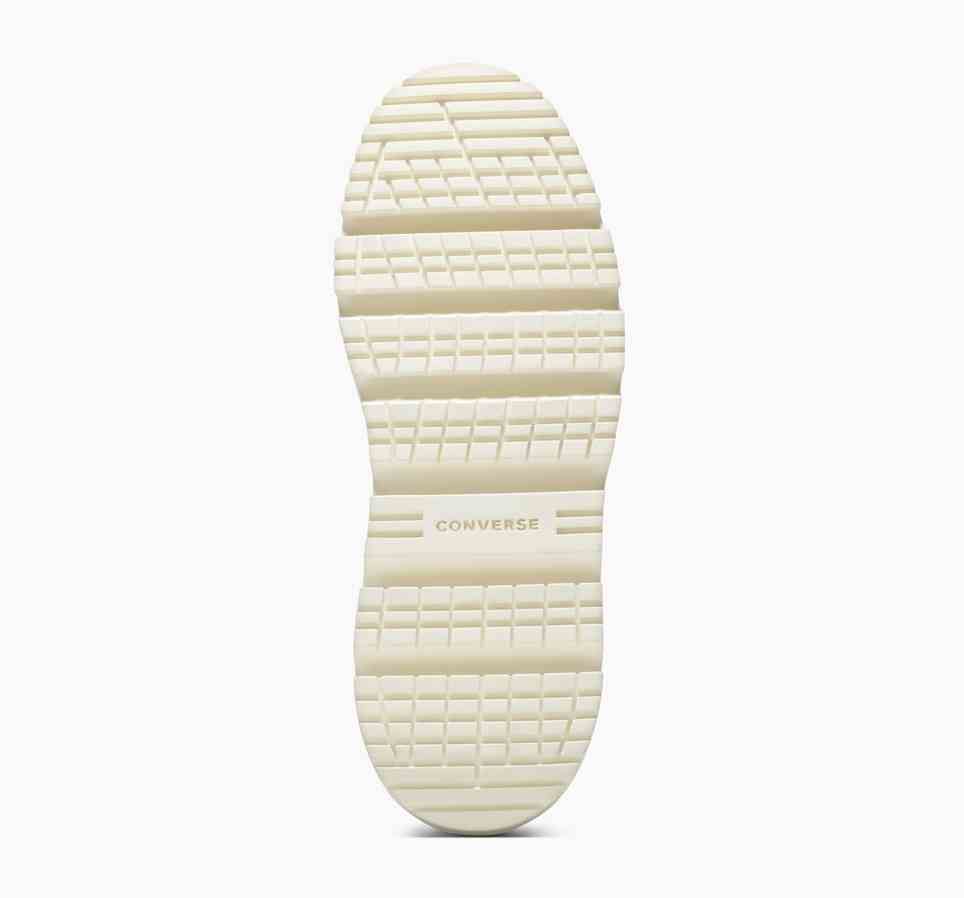 Chuck 70 Rugged