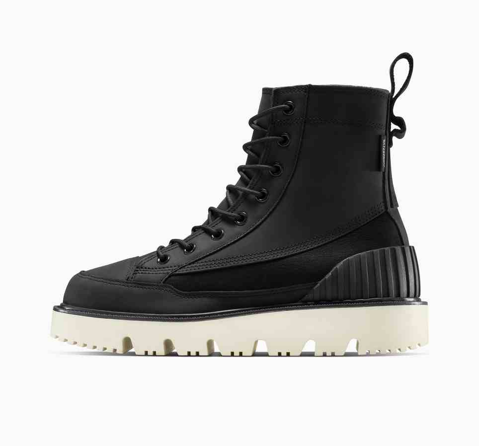 Chuck 70 Rugged