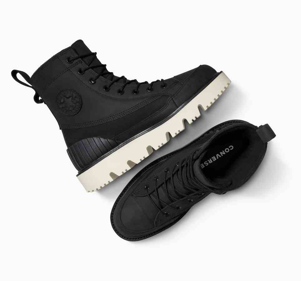 Chuck 70 Rugged
