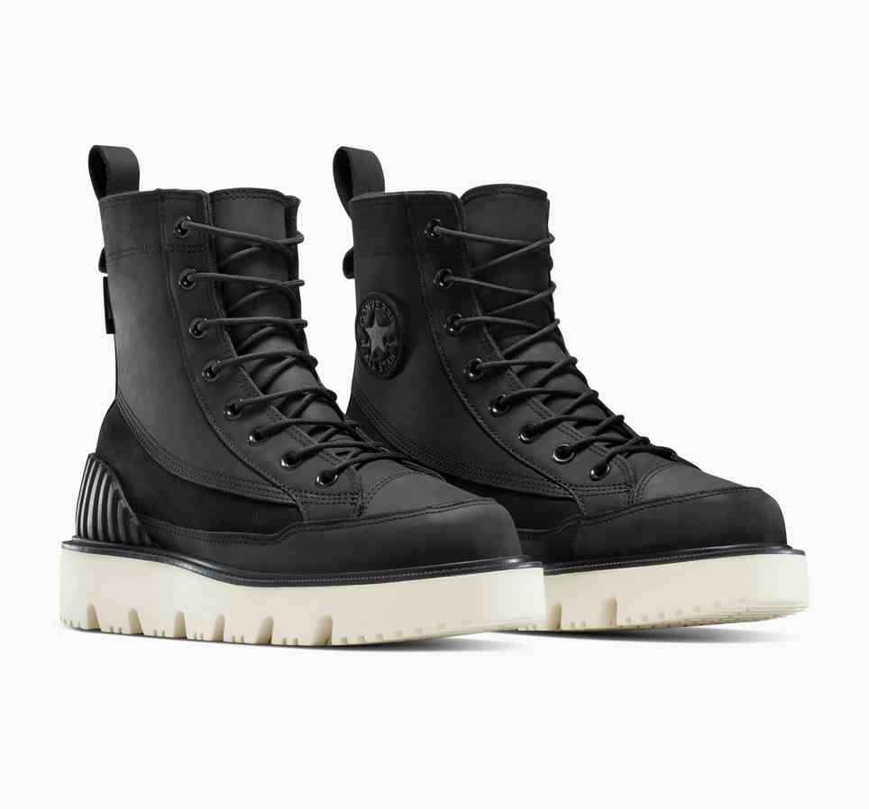 Chuck 70 Rugged