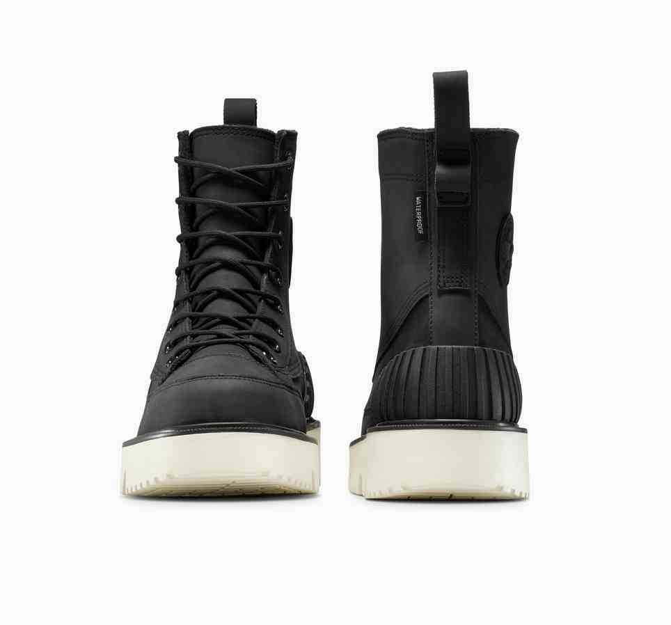 Chuck 70 Rugged