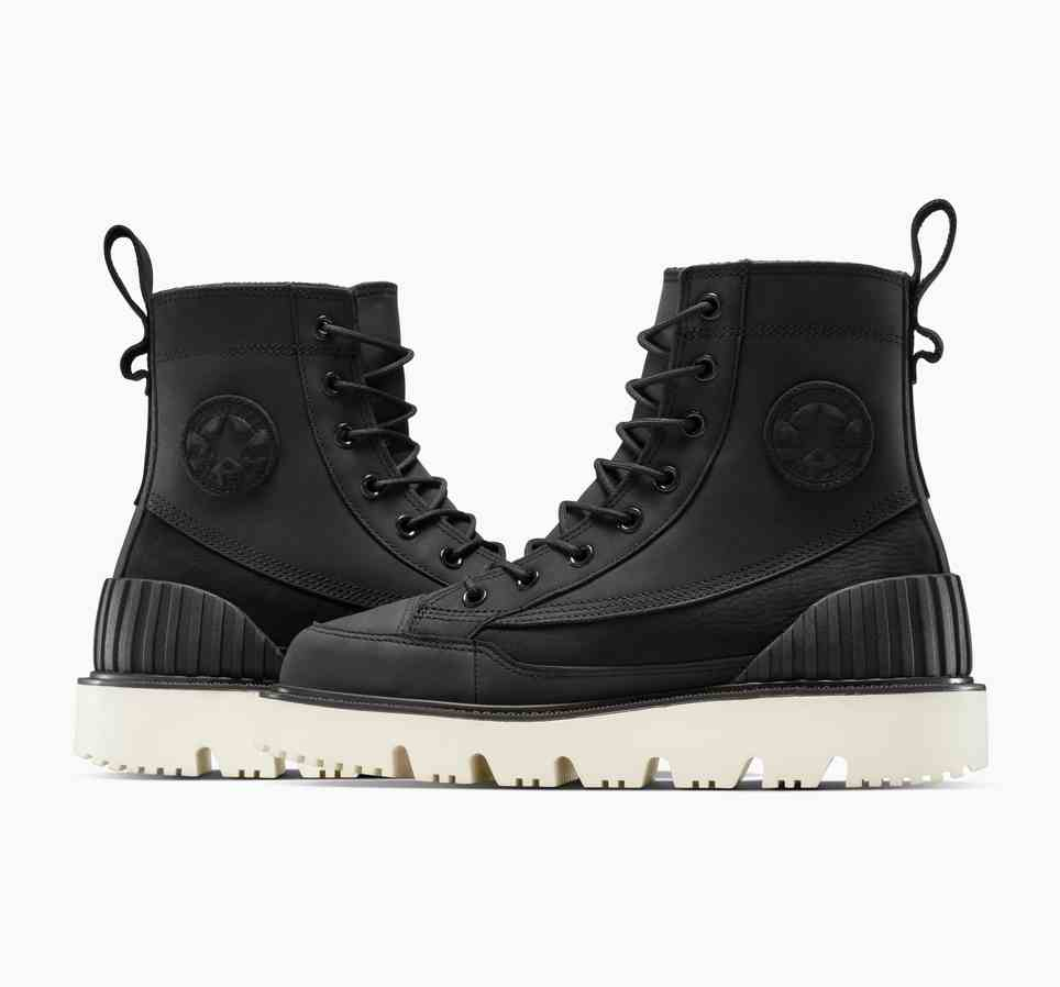 Chuck 70 Rugged