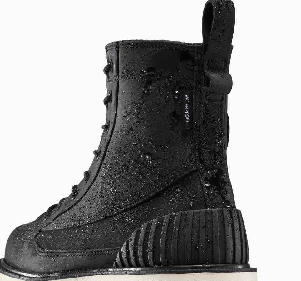 Chuck 70 Rugged