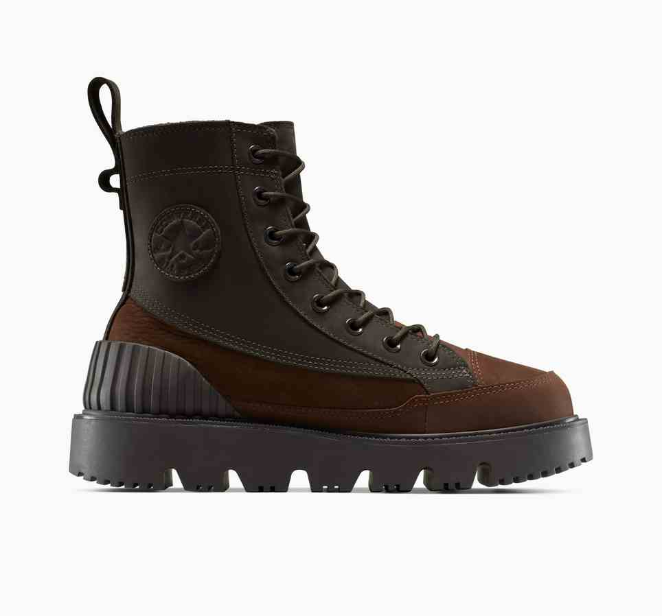 Chuck 70 Rugged