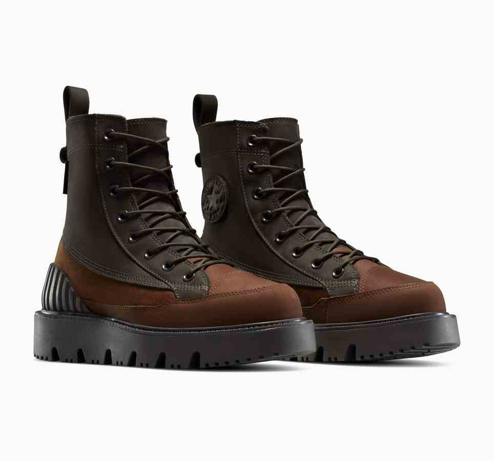 Chuck 70 Rugged