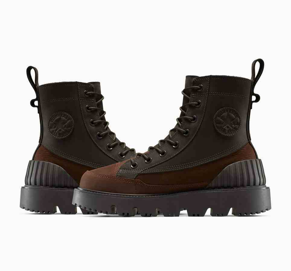 Chuck 70 Rugged