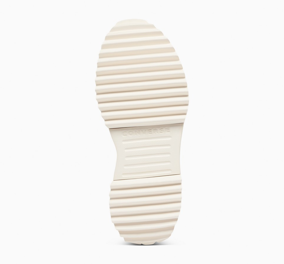 Run Star Hike Platform Satin