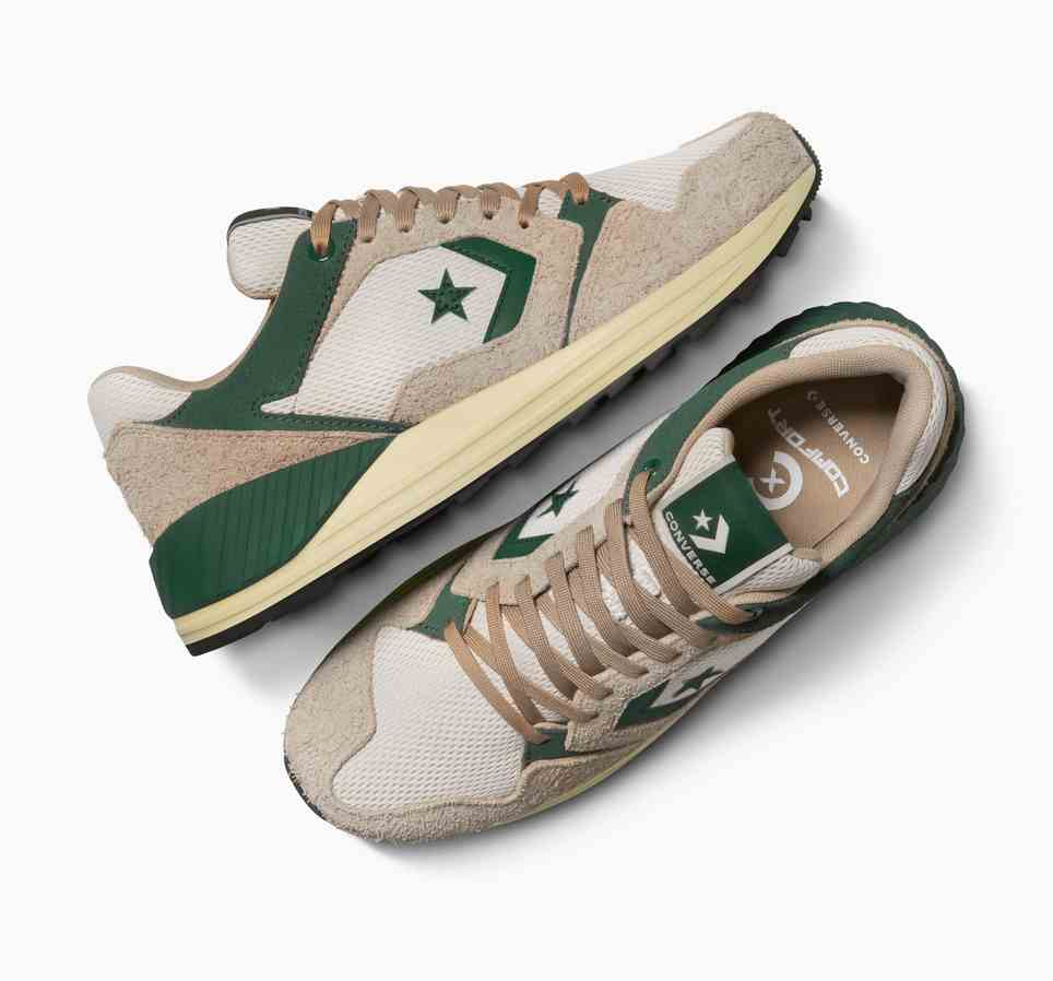 Converse Wave Trainer