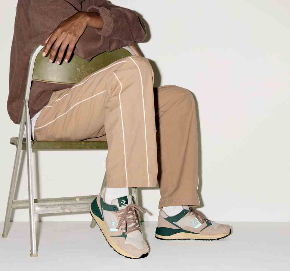 Converse Wave Trainer