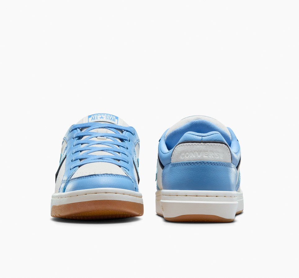 Pro Blaze Classic Leather & Suede