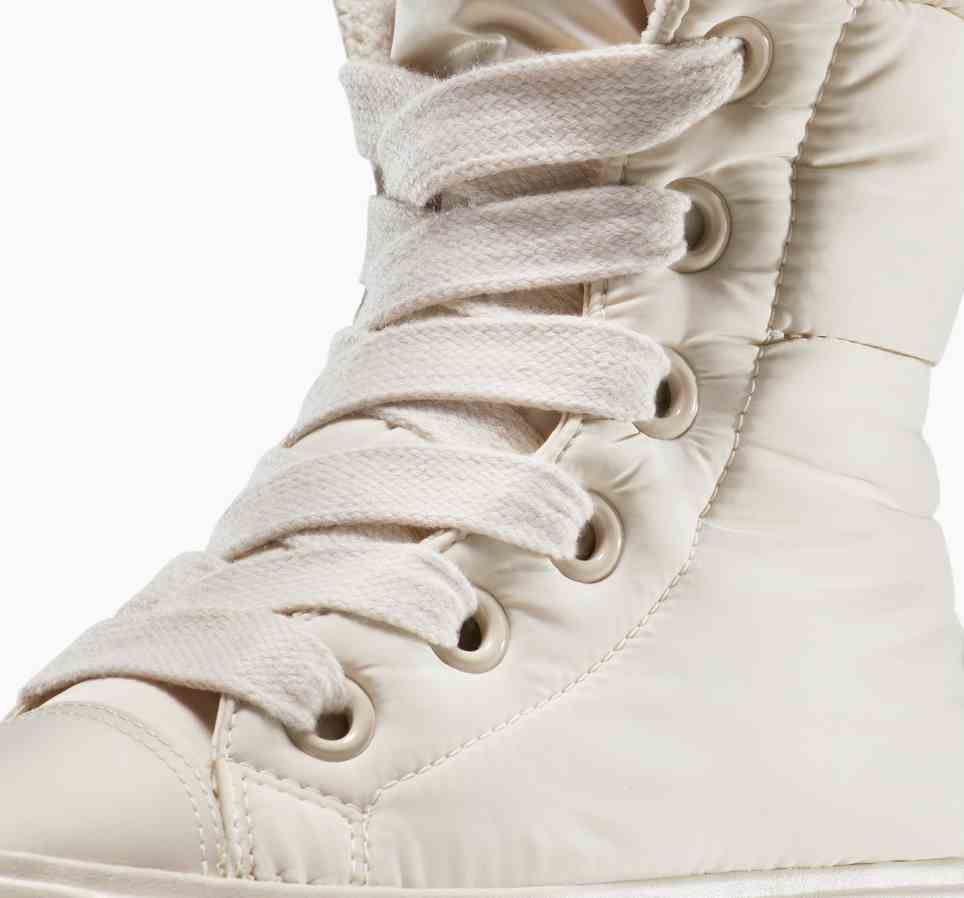 Chuck Taylor All Star Elements Boot