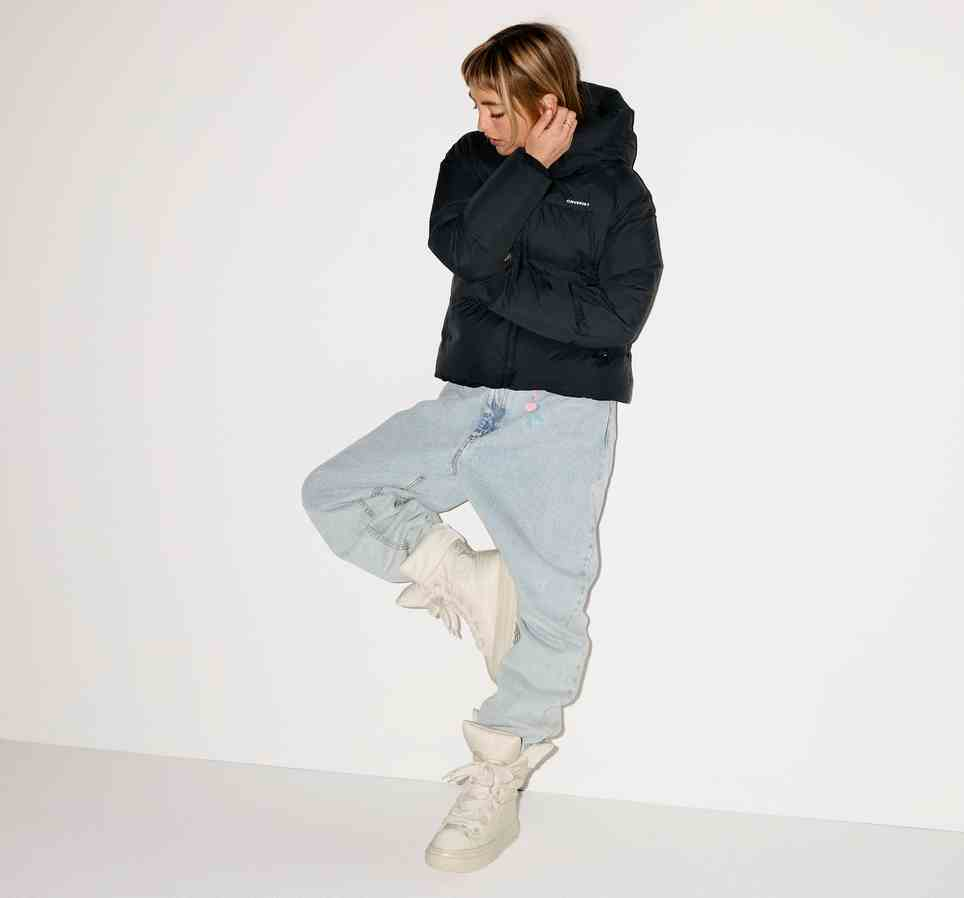 Chuck Taylor All Star Elements Boot