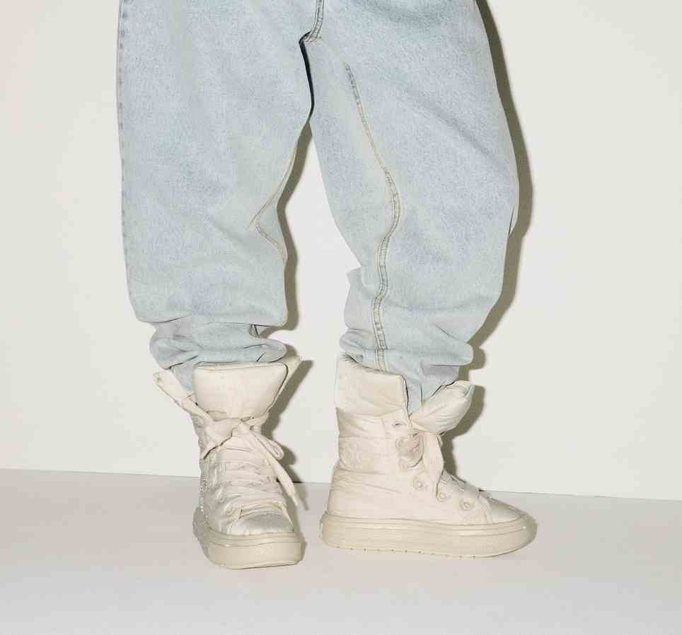 Chuck Taylor All Star Elements Boot