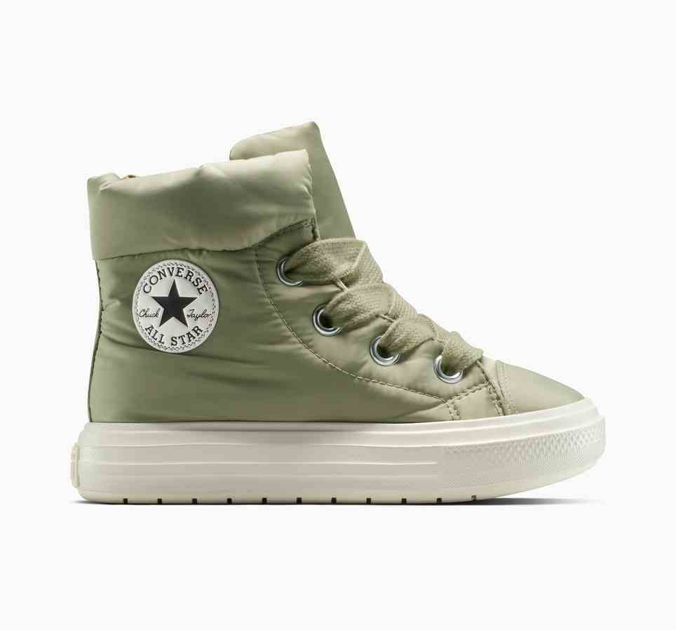 Chuck Taylor All Star Elements Boot