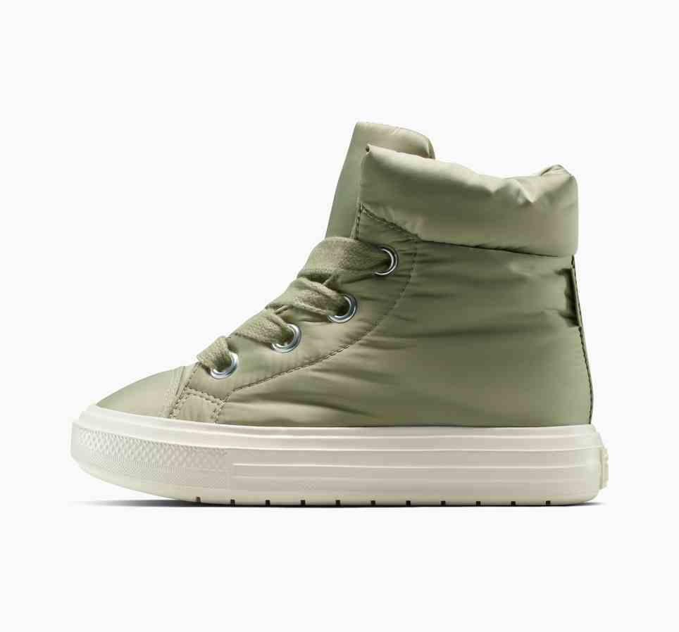 Chuck Taylor All Star Elements Boot