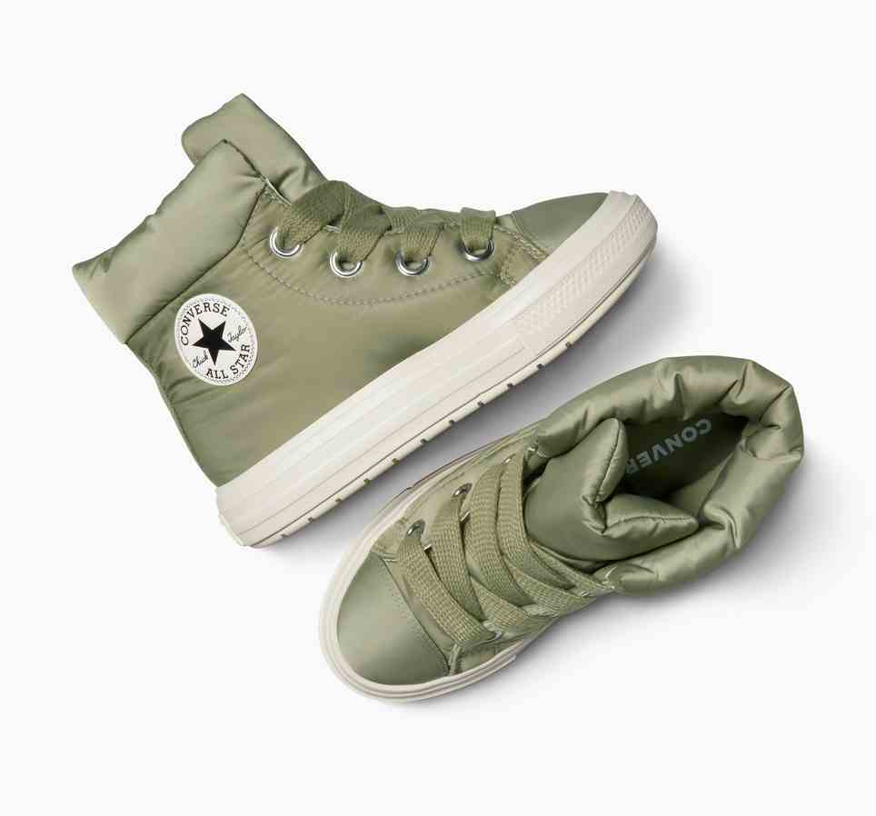 Chuck Taylor All Star Elements Boot
