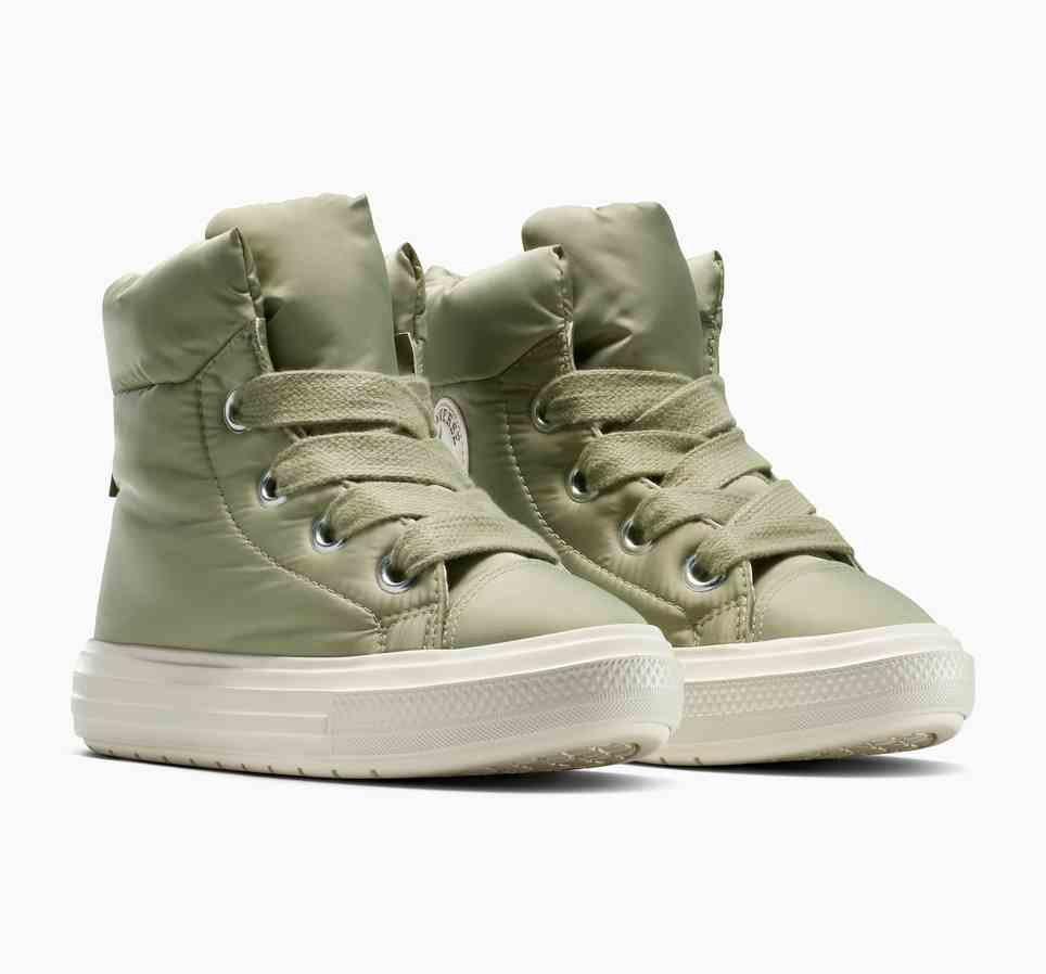 Chuck Taylor All Star Elements Boot