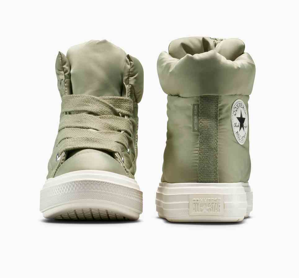 Chuck Taylor All Star Elements Boot