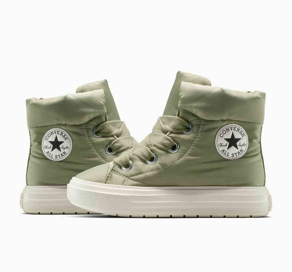 Chuck Taylor All Star Elements Boot