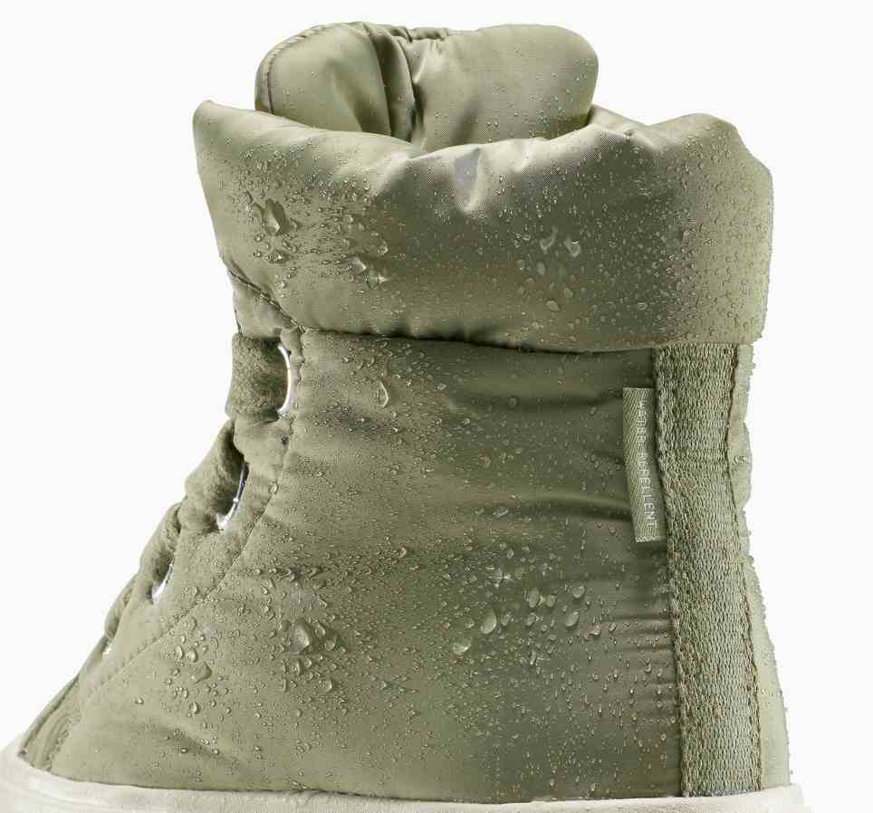 Chuck Taylor All Star Elements Boot