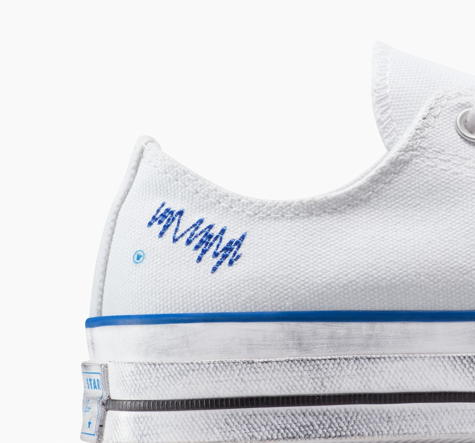 Converse x ADERERROR Significant Chuck 70