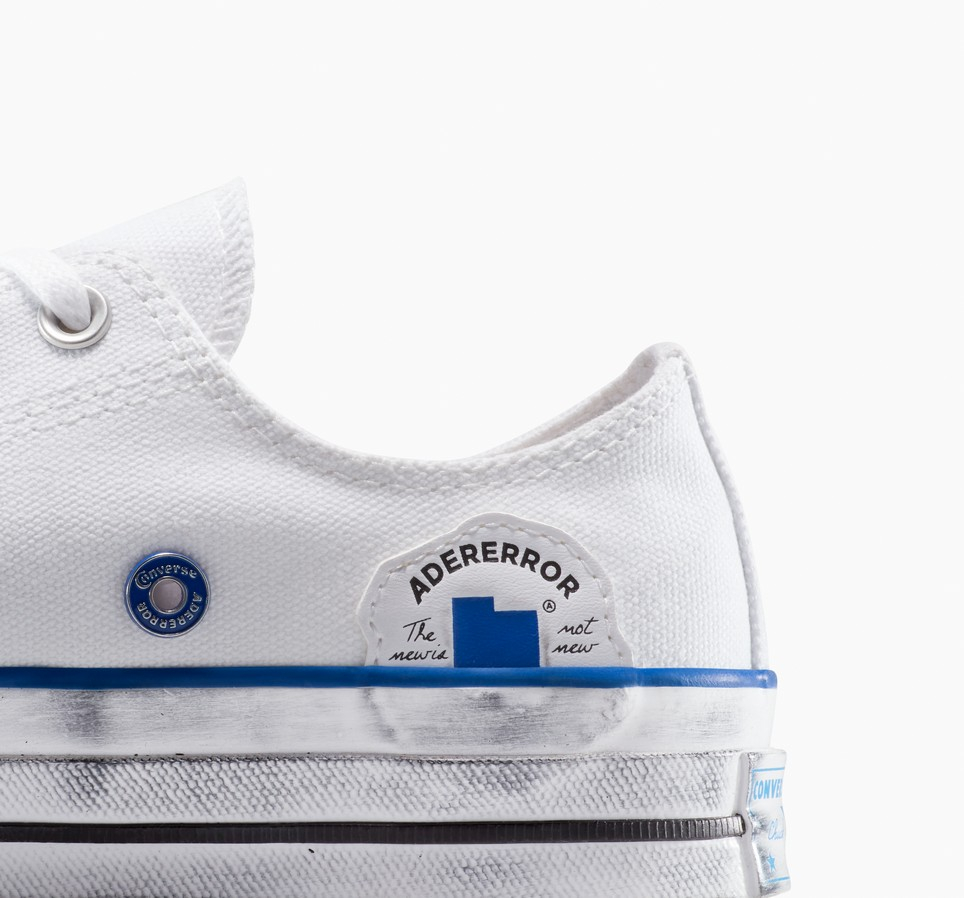 Converse x ADERERROR Significant Chuck 70