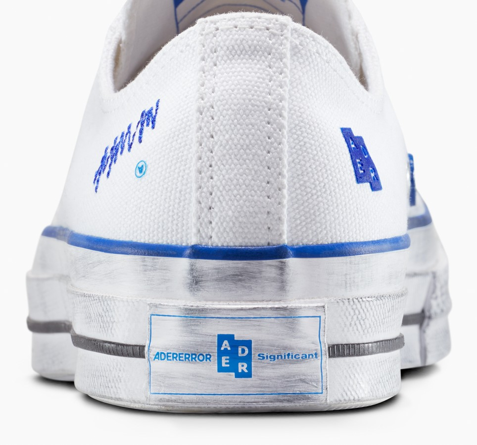 Converse x ADERERROR Significant Chuck 70