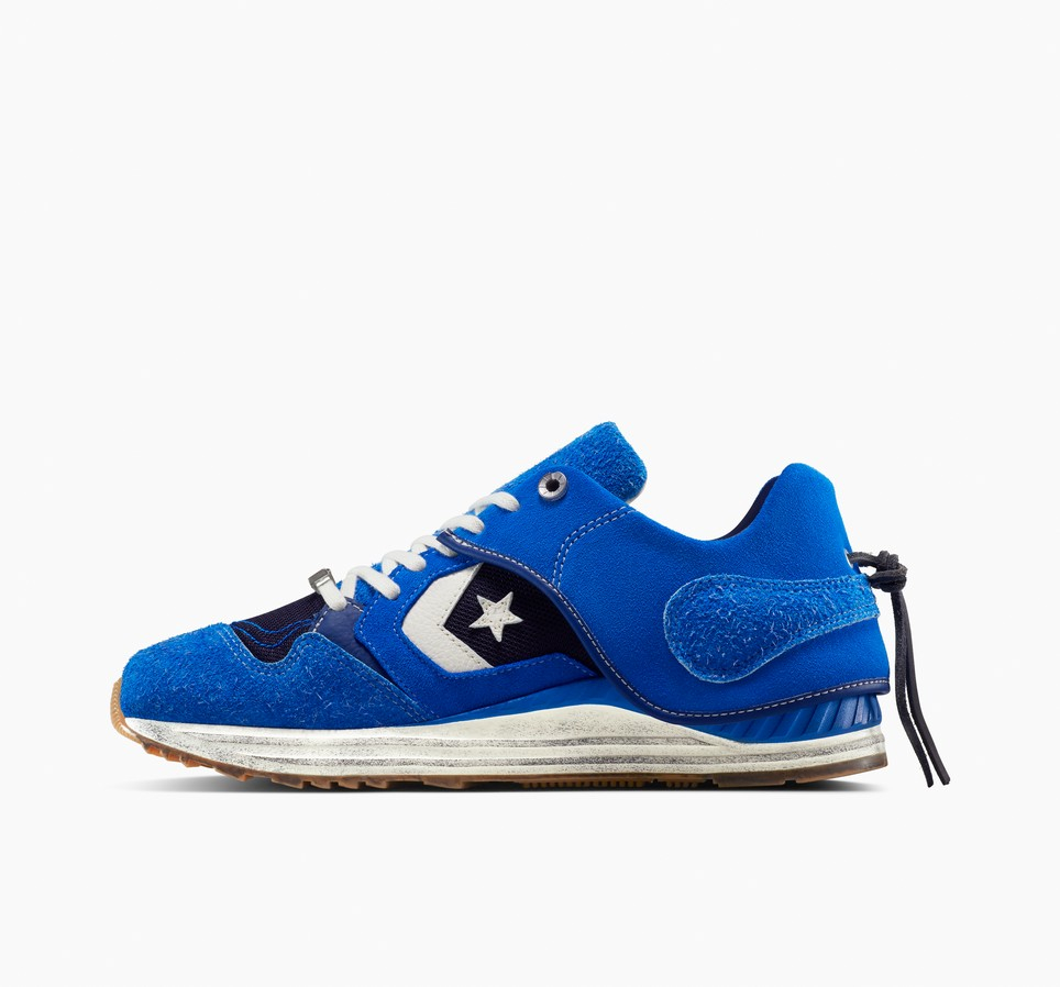 Converse x ADERERROR Wave Trainer