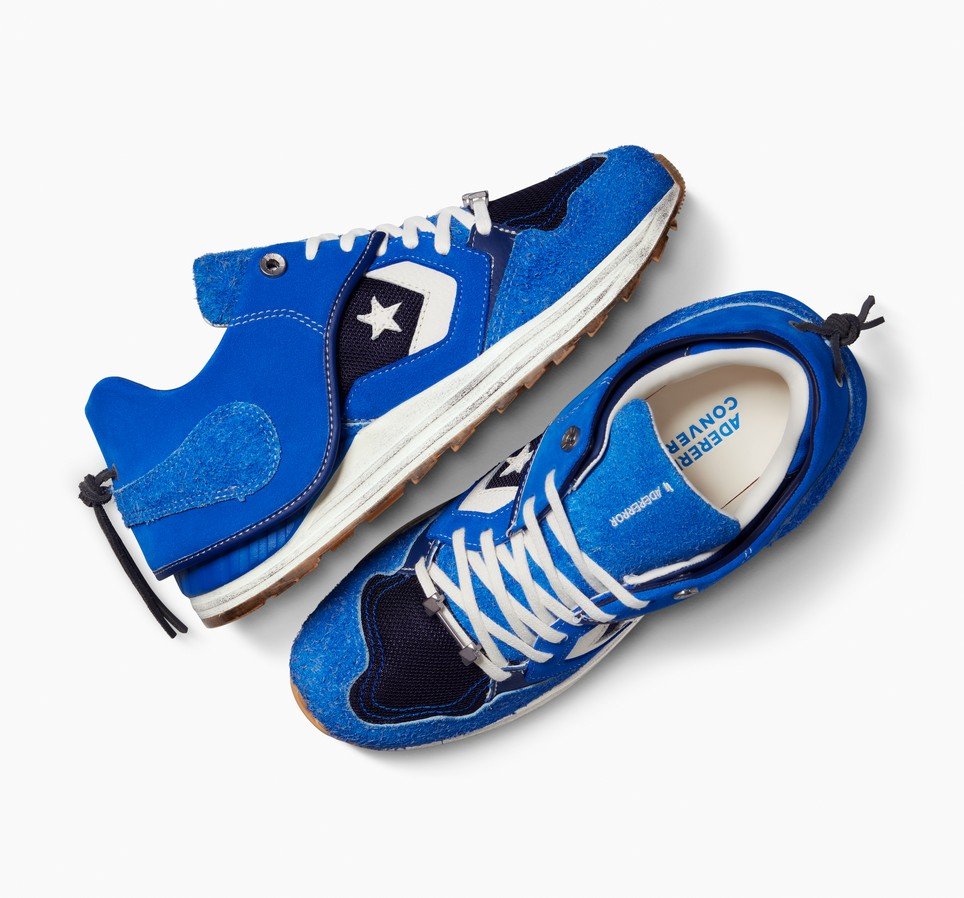 Converse x ADERERROR Wave Trainer