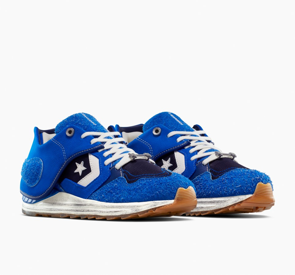 Converse x ADERERROR Wave Trainer