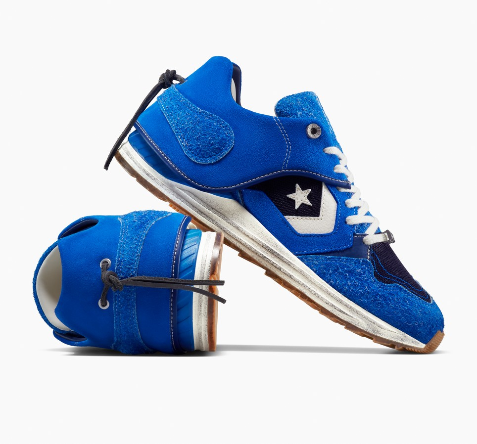 Converse x ADERERROR Wave Trainer