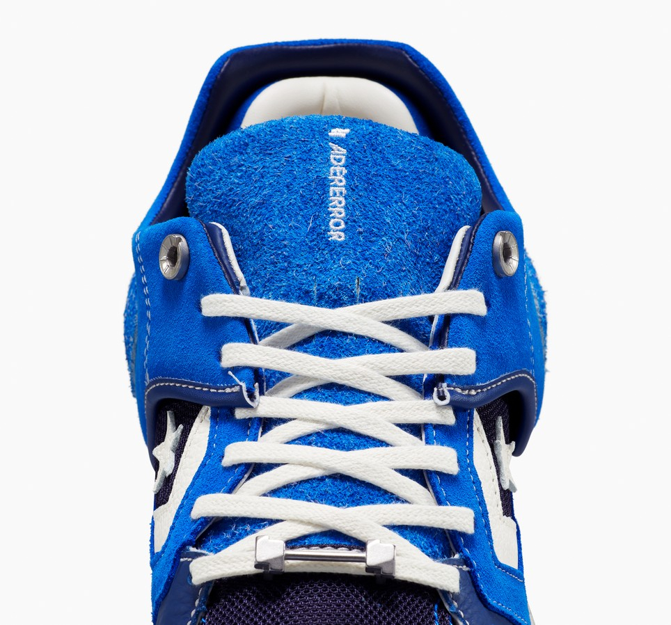 Converse x ADERERROR Wave Trainer